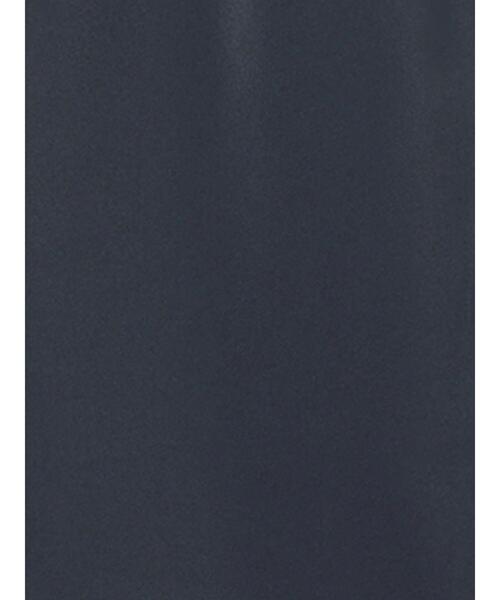 Samansa Mos2 blue（サマンサモスモスブルー）の「パウダーツイルテーパードイージーパンツ（その他パンツ・レディース・ベージュ/チャコールグレー/ブラック/グレー・F）」の11枚目の写真