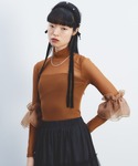 PERNA(ペルナ)の「トップス(Tシャツ/カットソー)」