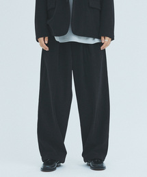 JOURNAL STANDARD | トリコットコーデュロイ オーバーパンツ(その他パンツ)