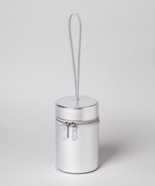 【セール】【アップルレザー】サークルバニティBAG 152930（ショルダーバッグ）｜O0u（オーゼロユー）