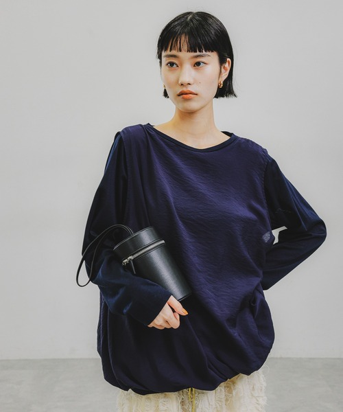 【セール】【アップルレザー】サークルバニティBAG 152930（ショルダーバッグ）｜O0u（オーゼロユー）