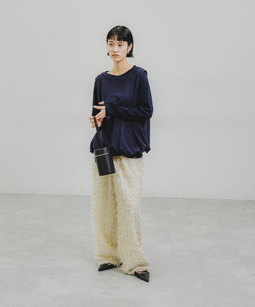 【セール】【アップルレザー】サークルバニティBAG 152930（ショルダーバッグ）｜O0u（オーゼロユー）