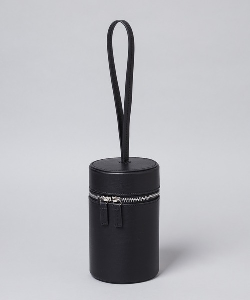 【セール】【アップルレザー】サークルバニティBAG 152930（ショルダーバッグ）｜O0u（オーゼロユー）