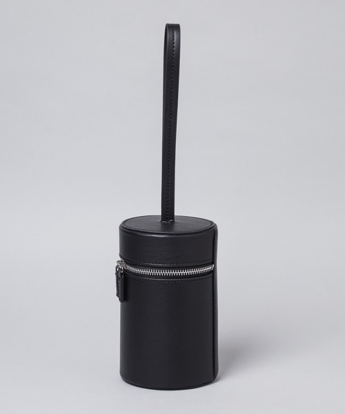 【セール】【アップルレザー】サークルバニティBAG 152930（ショルダーバッグ）｜O0u（オーゼロユー）