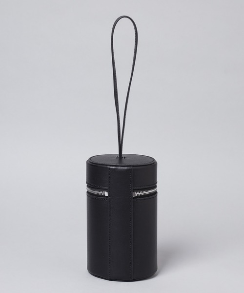 【セール】【アップルレザー】サークルバニティBAG 152930（ショルダーバッグ）｜O0u（オーゼロユー）