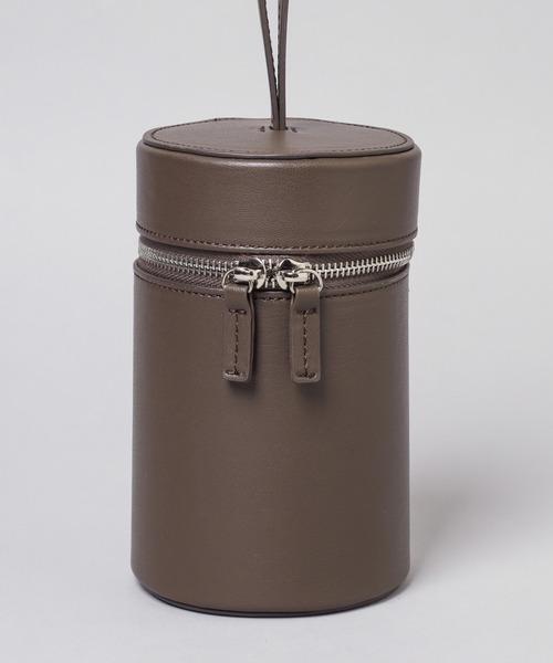 【セール】【アップルレザー】サークルバニティBAG 152930（ショルダーバッグ）｜O0u（オーゼロユー）