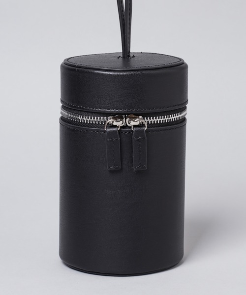 【セール】【アップルレザー】サークルバニティBAG 152930（ショルダーバッグ）｜O0u（オーゼロユー）