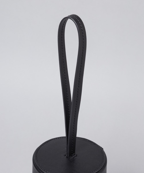 【セール】【アップルレザー】サークルバニティBAG 152930（ショルダーバッグ）｜O0u（オーゼロユー）