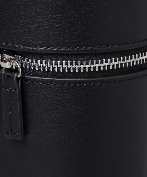 【セール】【アップルレザー】サークルバニティBAG 152930（ショルダーバッグ）｜O0u（オーゼロユー）