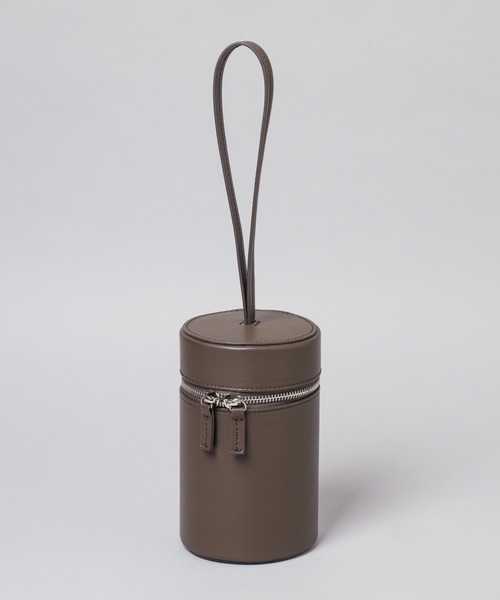 【セール】【アップルレザー】サークルバニティBAG 152930（ショルダーバッグ）｜O0u（オーゼロユー）