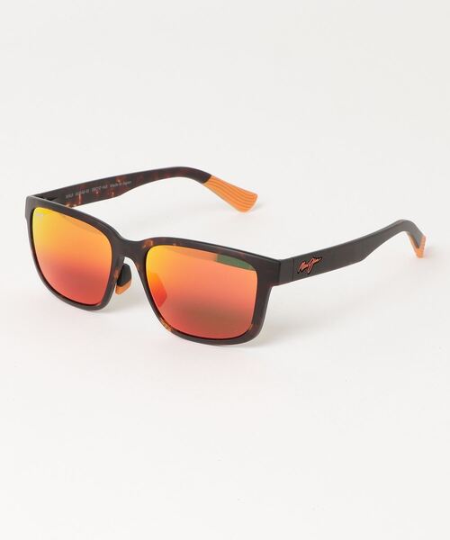 Maui Jim（マウイジム）の「【Maui Jim/マウイジム】 スクエア