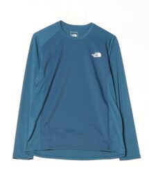 THE NORTH FACE｜ザノースフェイスのTシャツ/カットソー（ブルー