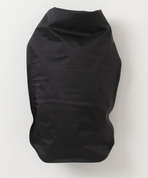 Matador(マタドール)の「MATADOR FlatPak Drybag 2L マタドール フラットパック ドライバッグ 2L(エコバッグ/サブバッグ・メンズ・ブラック・FREE)」の2枚目の写真
