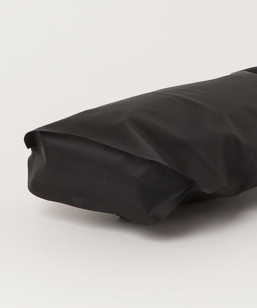 Matador(マタドール)の「MATADOR FlatPak Drybag 2L マタドール フラットパック ドライバッグ 2L(エコバッグ/サブバッグ・メンズ・ブラック・FREE)」の3枚目の写真