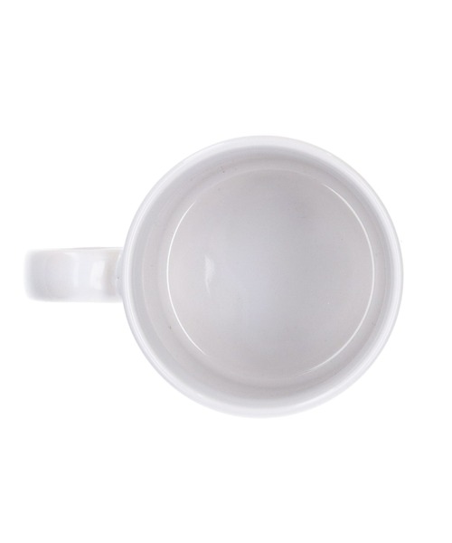 MILKFED.(ミルクフェド)の「MILKFED.xOMIYA ELLIE MUG(グラス/マグカップ/タンブラー・レディース・ホワイト・ONE SIZE)」の11枚目の写真