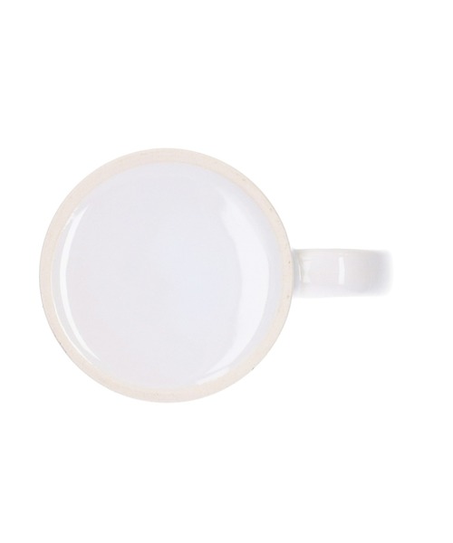 MILKFED.(ミルクフェド)の「MILKFED.xOMIYA ELLIE MUG(グラス/マグカップ/タンブラー・レディース・ホワイト・ONE SIZE)」の12枚目の写真