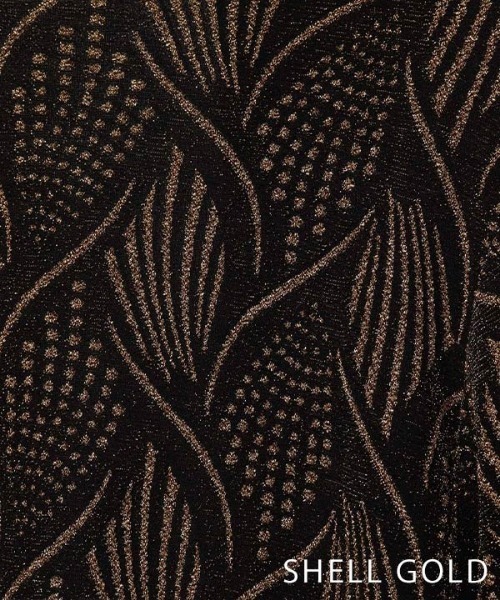 Maunaloa(マウナロア)の「【Maunaloa】ストレッチカーディガン(カーディガン/ボレロ・レディース・ゴールド系その他/レッド/ブラック系その他/ブラック・FREE)」の18枚目の写真
