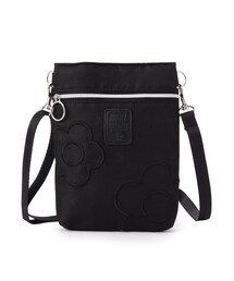 one'sterrace（ワンズテラス）の「MARY QUANT ポケットプラス 大（ショルダーバッグ）」