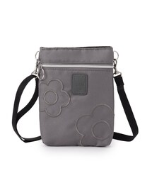 one'sterrace（ワンズテラス）の「MARY QUANT ポケットプラス 大（ショルダーバッグ）」