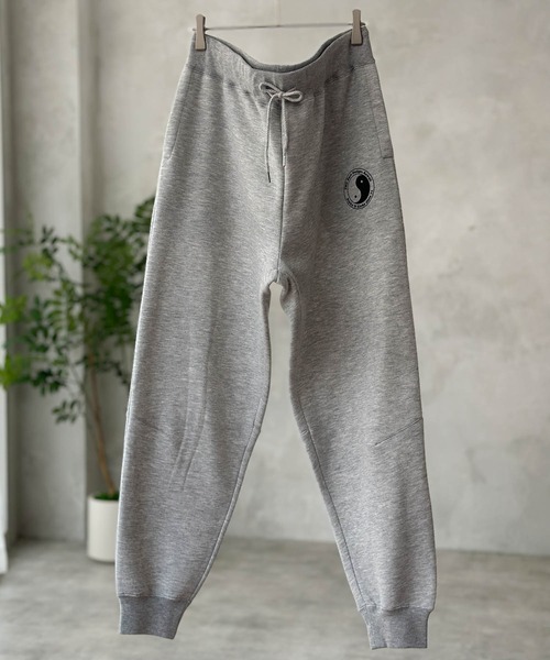 uni's room■3color UNISEX 起毛スウェットパンツ PT-AW25-07 a3_iMQYomE.jpg