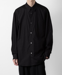 170/2 スビンブロード L/Sシャツ / 170/2 SUVIN BROAD L/S SHIRT