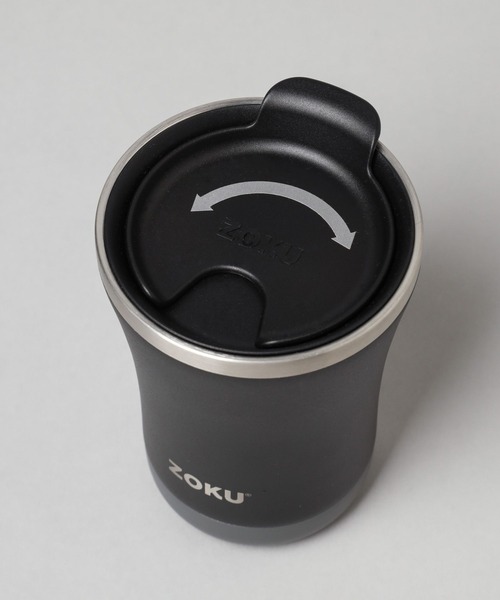 【ZOKU別注】e/rmタンブラー（グラス/マグカップ/タンブラー）｜e/rm（イーアールエム）