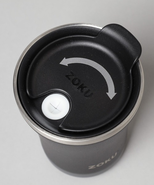 【ZOKU別注】e/rmタンブラー（グラス/マグカップ/タンブラー）｜e/rm（イーアールエム）