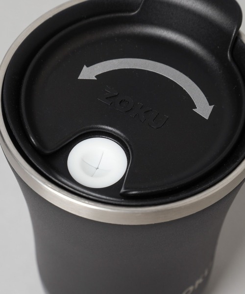 【ZOKU別注】e/rmタンブラー（グラス/マグカップ/タンブラー）｜e/rm（イーアールエム）