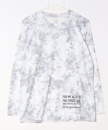 ALPEN / SPORTS DEPO SELECT（アルペンスポーツデポセレクト）の「スター・ウォーズ  ランニング スターウォーズ 長袖Tシャツ（Tシャツ/カットソー・メンズ）」