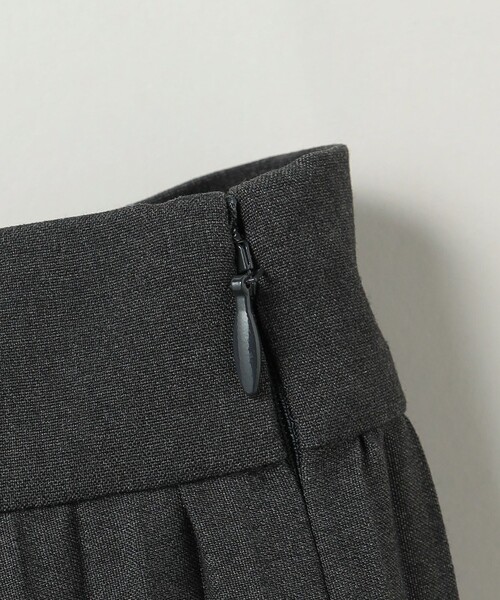 UNITED ARROWS GOLF アシンメトリープリーツスカート MARW UNITED ARROWS（マルゥ ユナイテッドアローズ）の「＜MARW