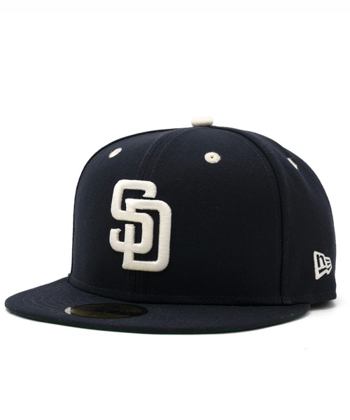 MFC STORE CUSTOM COLLECTION NEW ERA 59FIFTY “San Diego