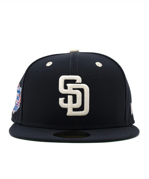 New Era SAN DIEGO PADRES ニューエラ キャップ MFC STORE CUSTOM COLLECTION NEW ERA 59FIFTY “San Diego