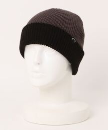 BILLABONG メンズ ARCADE ビーニー/ビラボンロゴシンプルニットビーニー
