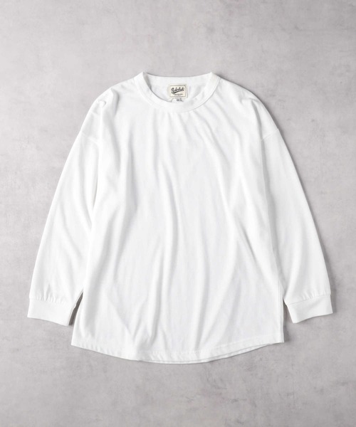 Right-on（ライトオン）の「【Refurbish】ニットカーディガンレイヤード（カーディガン/ボレロ・キッズ・ベージュ/ブラック・130/140/150/160）」の13枚目の写真