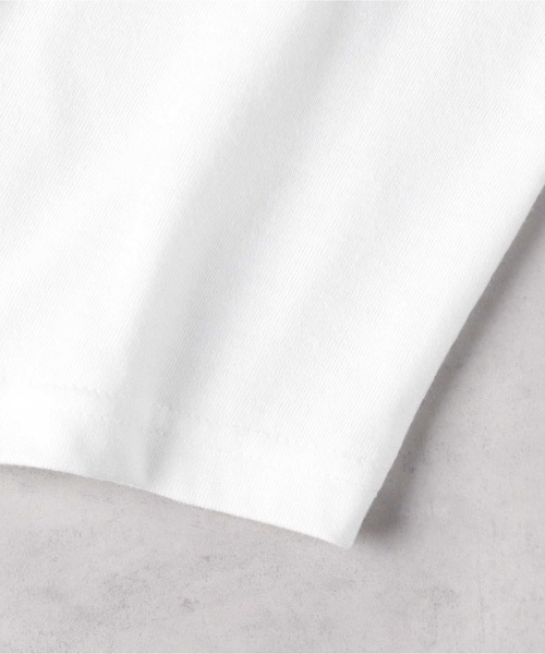 Right-on（ライトオン）の「【Refurbish】ニットカーディガンレイヤード（カーディガン/ボレロ・キッズ・ベージュ/ブラック・130/140/150/160）」の7枚目の写真