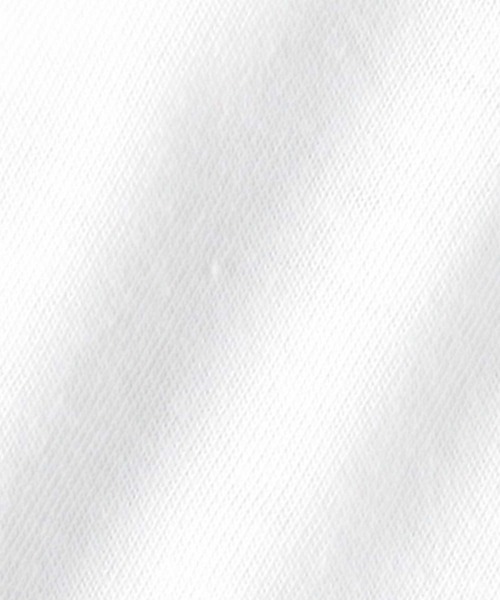 Right-on（ライトオン）の「【Refurbish】ニットカーディガンレイヤード（カーディガン/ボレロ・キッズ・ベージュ/ブラック・130/140/150/160）」の8枚目の写真