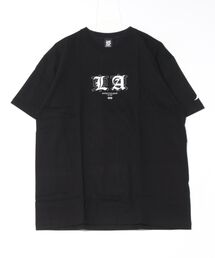 【KINJAZ】Graphic T