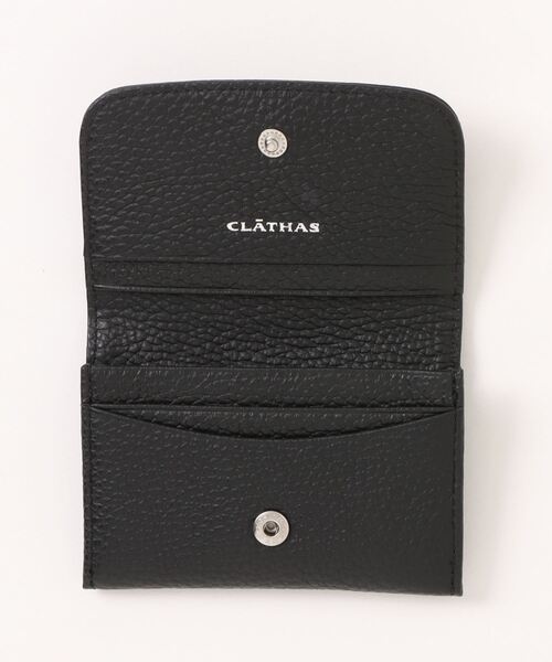 ラデュレII 名刺入れ カード入れ（名刺入れ）｜CLATHAS