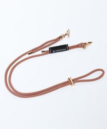 14+（イチヨンプラス）の「クリップストラップ（ハット）」