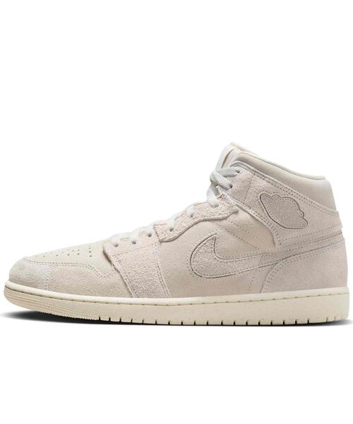 NIKE AIR JORDAN 1 MID SE クラフト メンズシューズ 25 セール】エア ジョーダン 1 MID SE クラフト メンズシューズ / Air