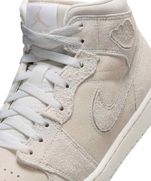 セール】エア ジョーダン 1 MID SE クラフト メンズシューズ / Air