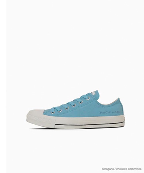 セール】【ちいかわ限定コラボ】CONVERSE/コンバース レディース