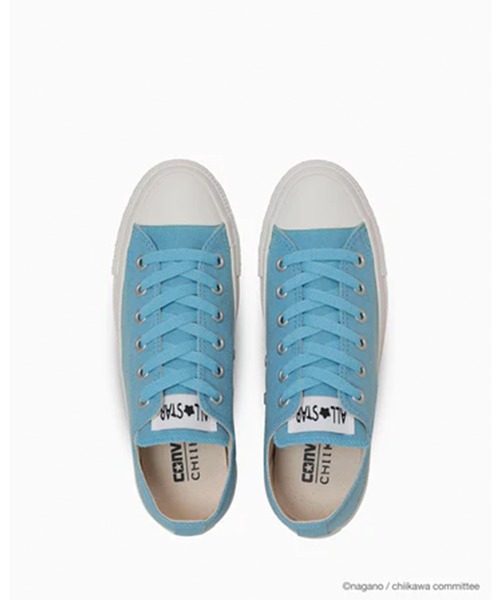 ちいかわ限定コラボ】CONVERSE/コンバース レディース