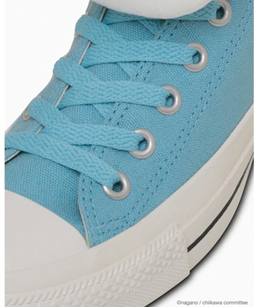 ちいかわ限定コラボ】CONVERSE/コンバース レディース