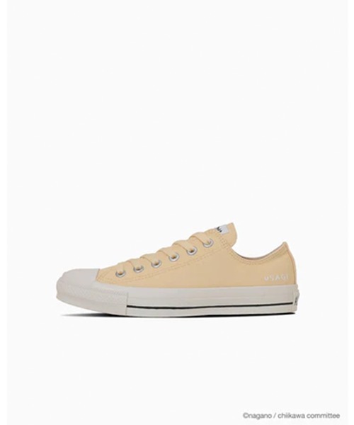 ちいかわ限定コラボ】CONVERSE/コンバース レディース