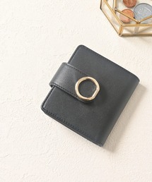 Honeys | リングモチーフミニ財布(財布)