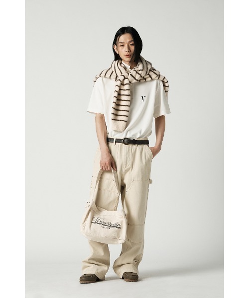 VIVASTUDIO（ビバスタジオ）｜メンズのショルダーバッグ一覧 - WEAR