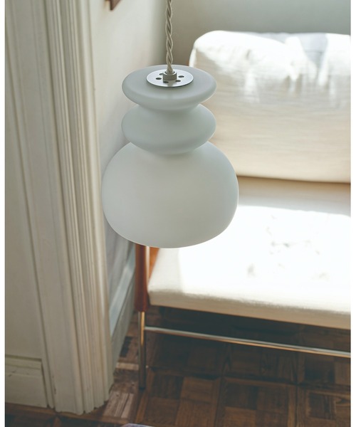 ジャーナルスタンダードファニチャー　ペンダントライト JOURNAL STANDARD FURNITURE PORTO PENDANT LAMP / ジャーナル