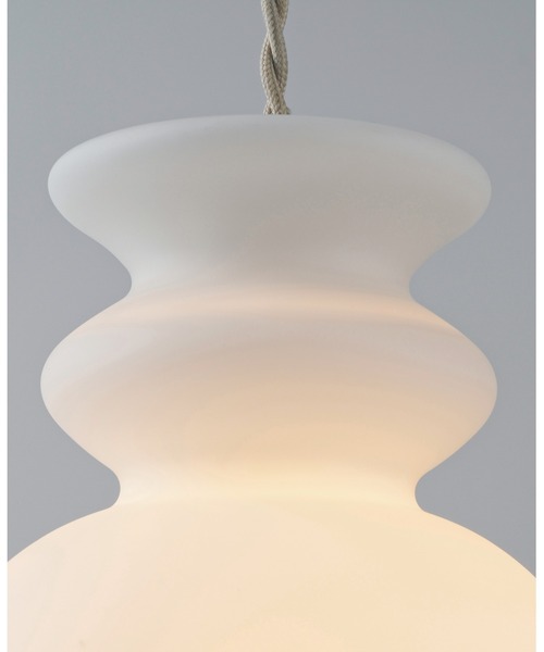 ジャーナルスタンダードファニチャー
CALVI WIDE SHELF Mond pendant lamp モンド ペンダントライト（照明）｜journal