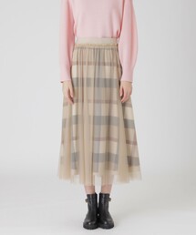 BLUE LABEL CRESTBRIDGE｜ブルーレーベルクレストブリッジの